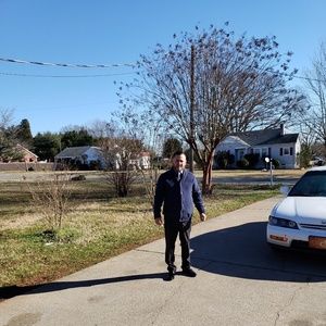 Meet your Posher, Justin